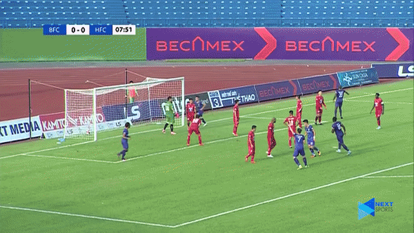 VIDEO: Top những bản hợp đồng nội binh hứa hẹn bùng nổ ở V-League 2021