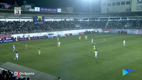 VIDEO: Những vấn đề HAGL cần phải giải quyết khi V-League tạm hoãn