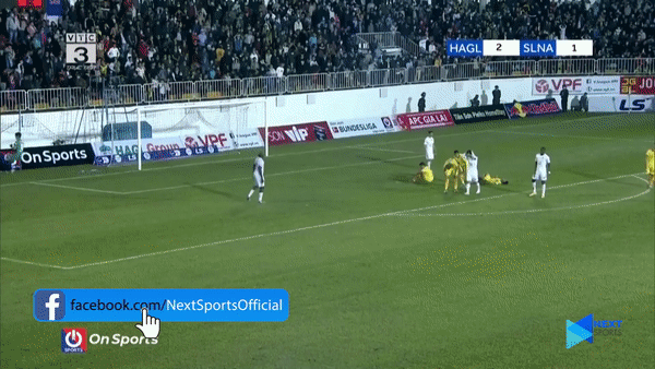 VIDEO: Top 5 cầu thủ hứa hẹn 'tìm lại chính mình' khi V-League trở lại