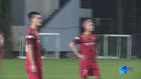 VIDEO: Top 3 phương án thay thế Văn Hậu ở vòng loại World Cup