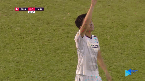 VIDEO: Những cú sút phạt đẳng cấp ở V-League 2019