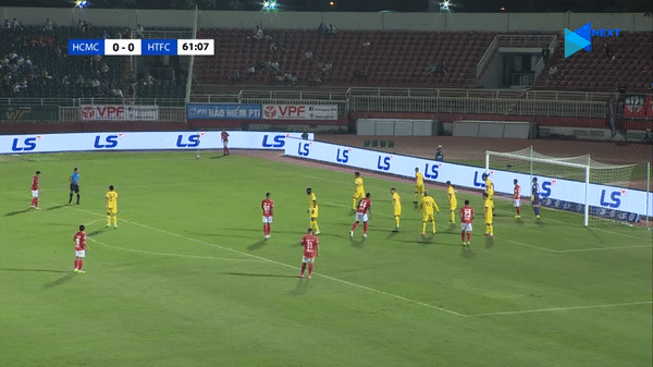 VIDEO: Các CLB luyện tập tích cực trước thềm V-League trở lại