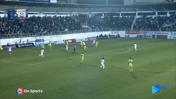VIDEO: Công Phượng, Văn Toàn và những cái tên hứa hẹn tỏa sáng ở V-League