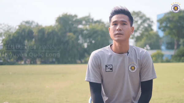 VIDEO: Nguyễn Quốc Long - Đi thật xa để trở về