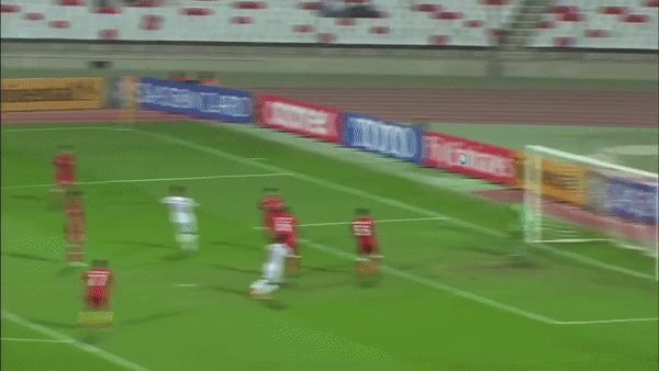 VIDEO: Bàn thắng lịch sử đưa Việt Nam đến World Cup