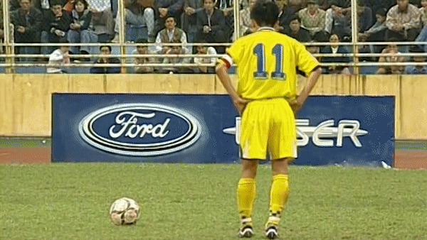 VIDEO: Ký ức derby Thủ đô qua lời kể những chứng nhân lịch sử