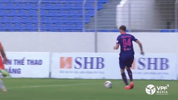 VIDEO: Xem lại 3 trận đấu có kết quả bất ngờ ở đầu mùa V.League 2020 