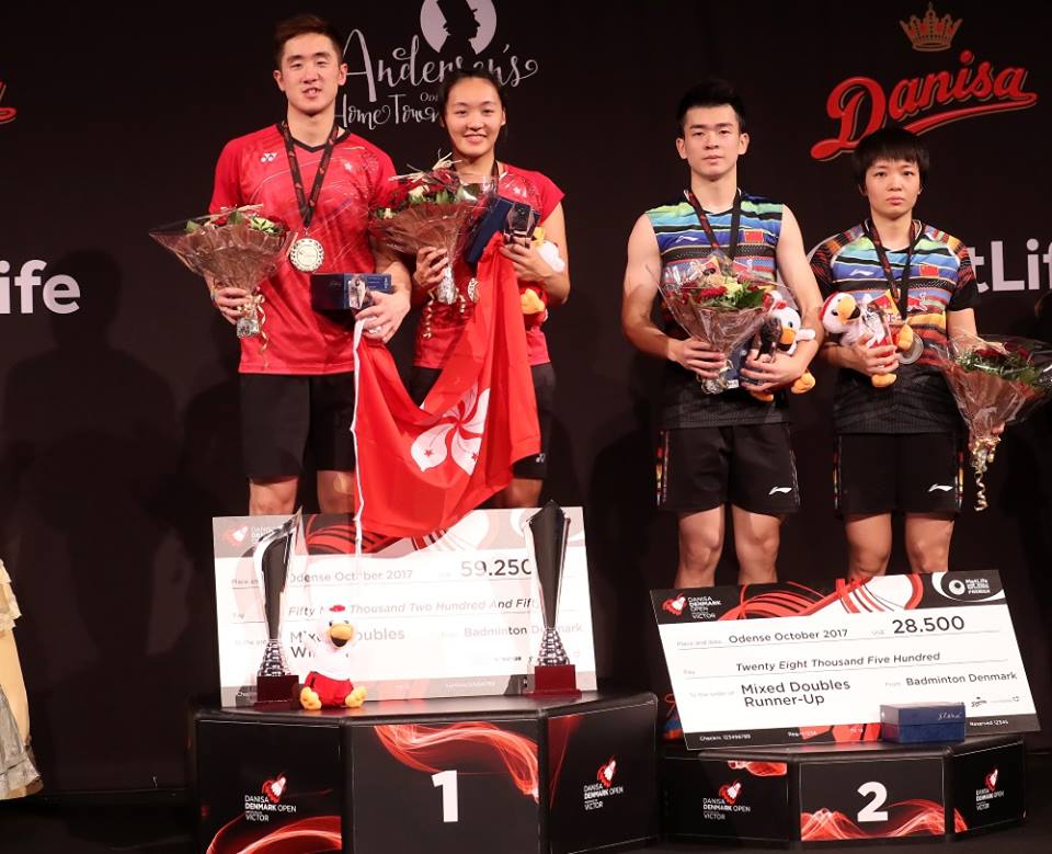 Ratchanok thai lan vo dich giai cau long 6 sao premier