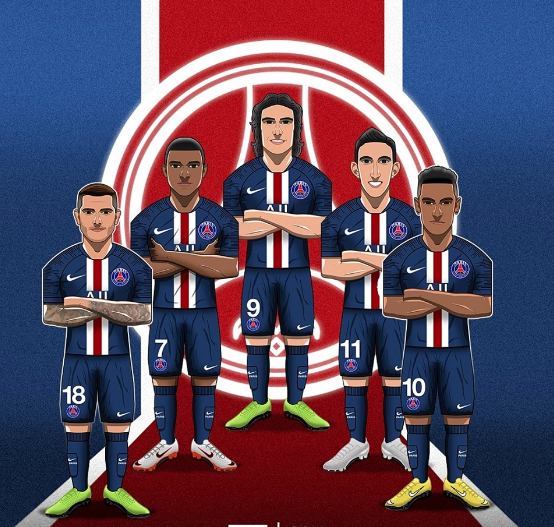 tin chuyển nhượng, chuyển nhượng PSG, Mauro Icardi, 