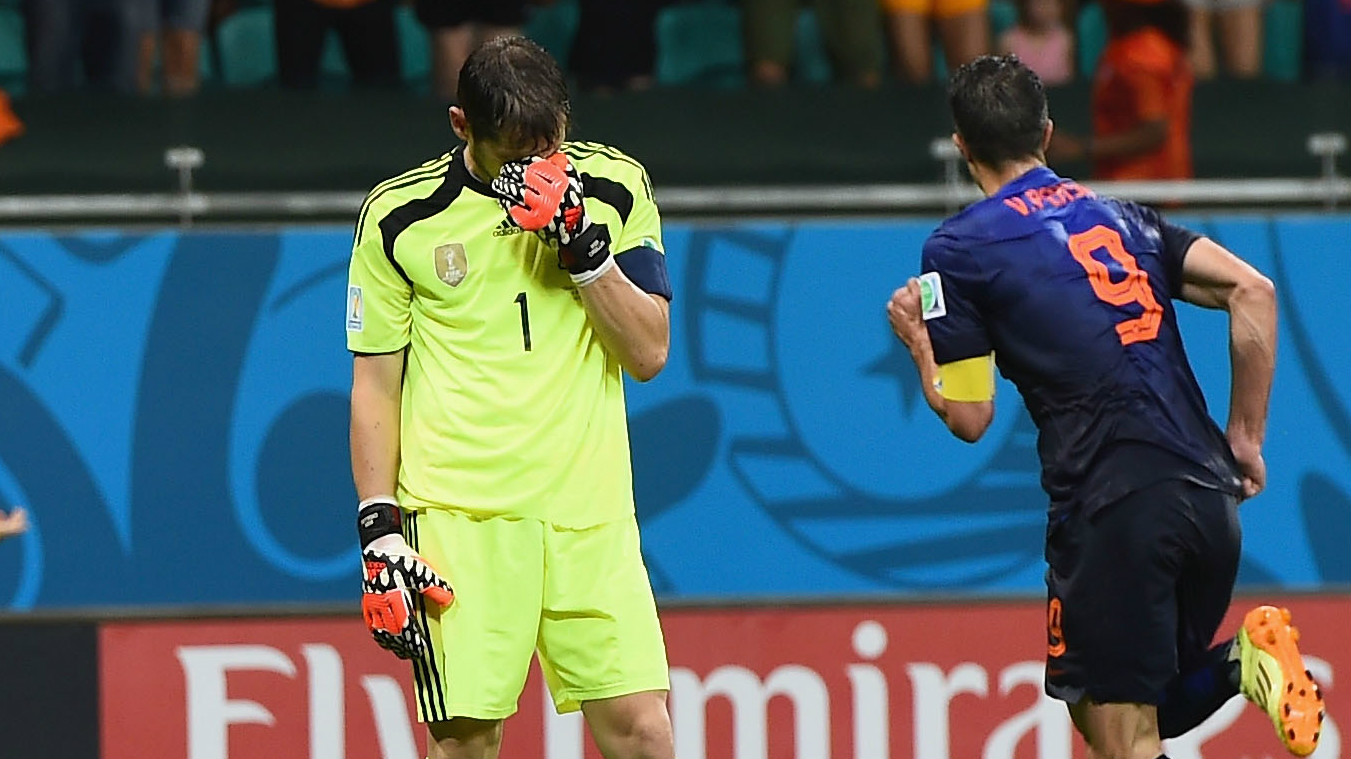 World Cup