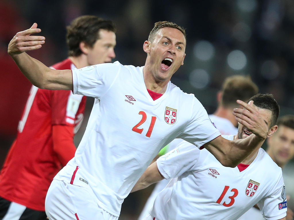 World Cup 2018, Serbia, Nemanja Matic, Manchester United,Mladen Krstajic