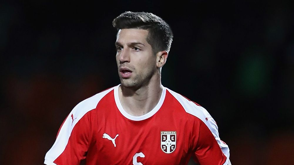 World Cup 2018, Serbia, Nemanja Matic, Manchester United,Mladen Krstajic