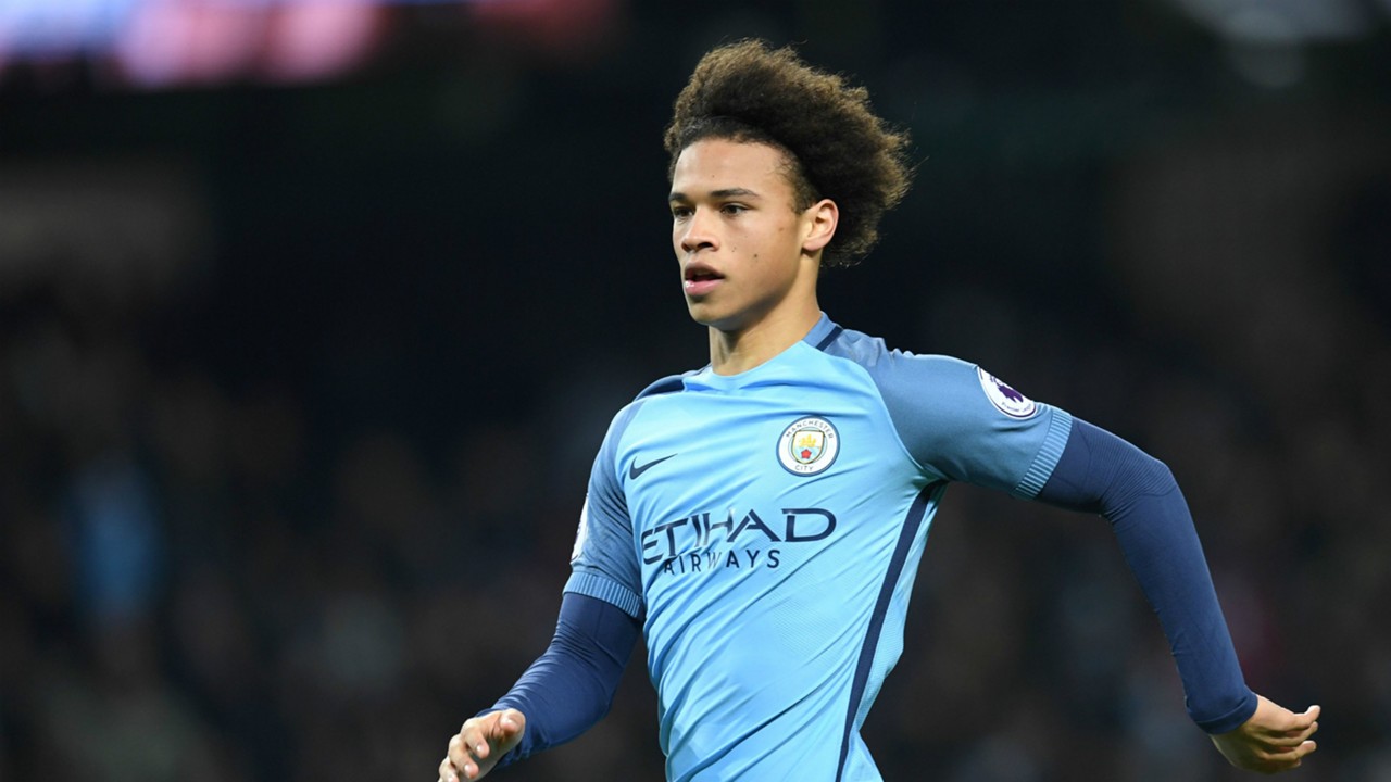 World Cup 2018, Đức, Leroy Sane, Joachim Loew, Manchester City