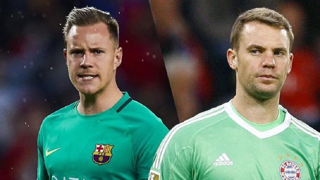 ĐT Đức, World Cup 2018, Neuer, Boateng, Hummels, Kroos, Khedira, Draxler, Ozil, Muller, Werner, Loew
