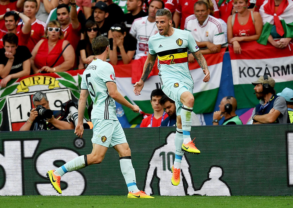 World Cup 2018, Uruguay, Pháp, Đức, Bỉ, Tây Ban Nha, Varane, Umtiti, Hummels, Boateng, Ramos, Pique