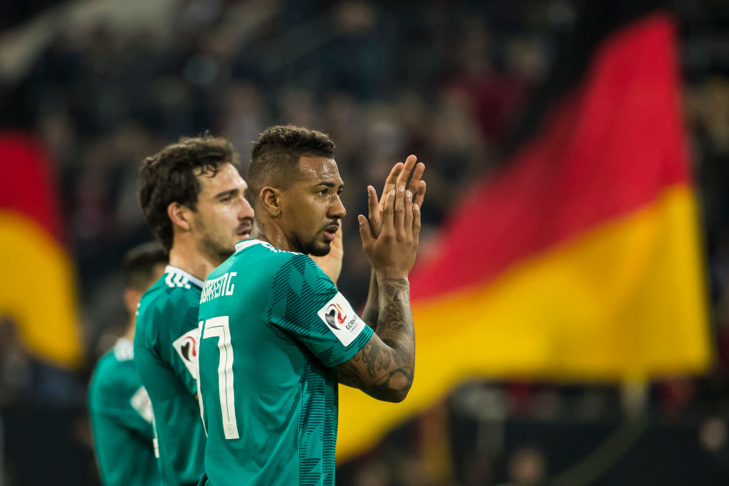 World Cup 2018, Uruguay, Pháp, Đức, Bỉ, Tây Ban Nha, Varane, Umtiti, Hummels, Boateng, Ramos, Pique