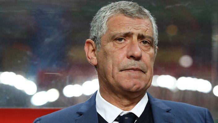 World Cup 2018, Fernando Santos, Lopetegui, Joachim Loew, Tite, Jorge Sampaoli
