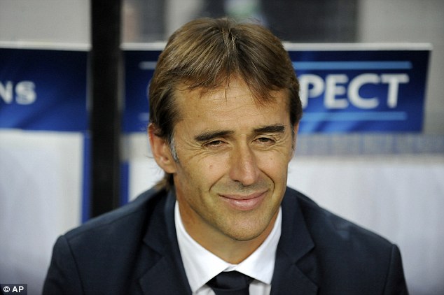 World Cup 2018, Fernando Santos, Lopetegui, Joachim Loew, Tite, Jorge Sampaoli
