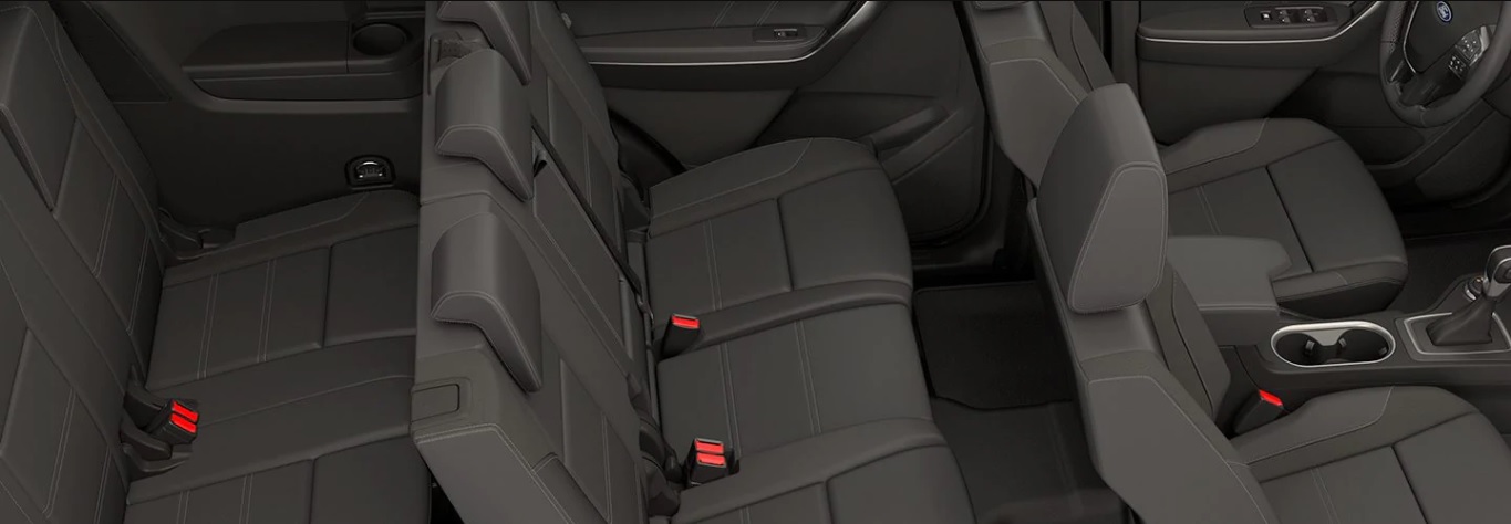 giá xe ford everest 2020