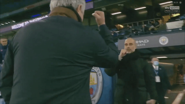 Video bàn thắng Man City 3-0 Tottenham: Chiến thắng toàn diện