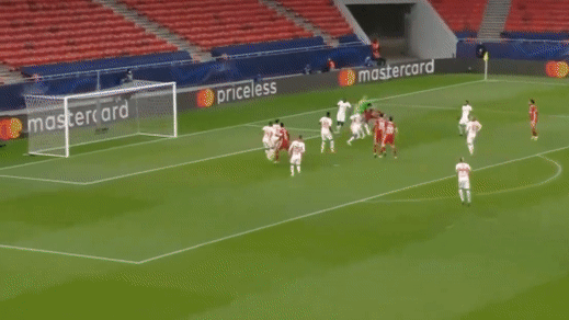Video bàn thắng Liverpool 2-0 Leipzig: Song sát lập công