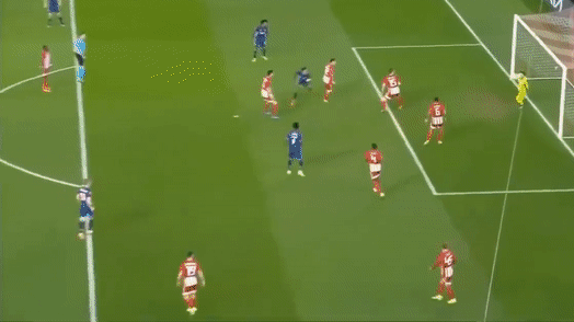 Video bàn thắng Olympiacos 1-3 Arsenal: Hai siêu phẩm để đời