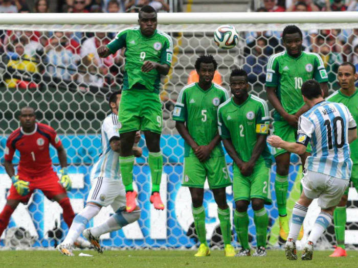 world cup 2018, bảng tử thần world cup, messi, argentina