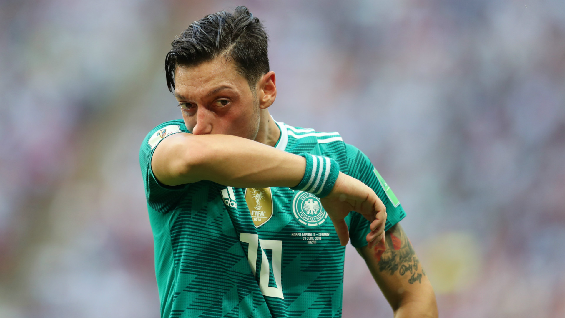 ozil