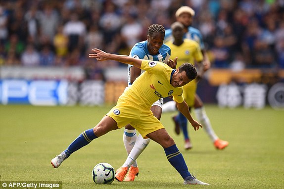 chelsea