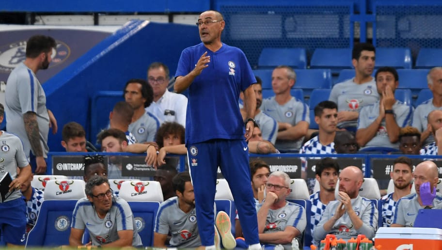 chelsea