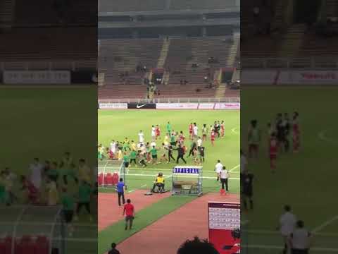 u23 malaysia