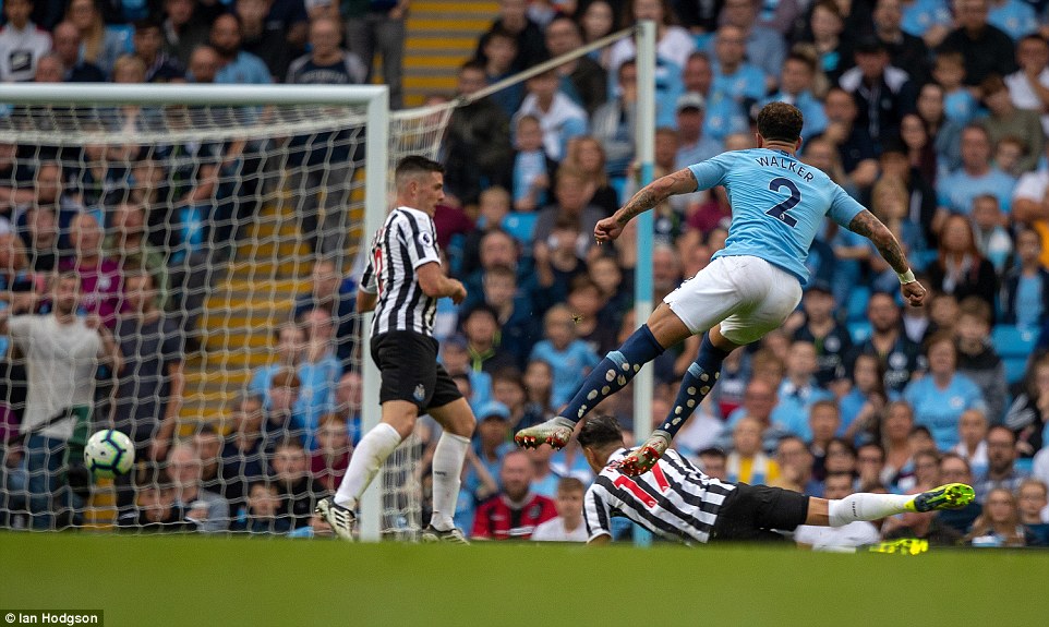 man city