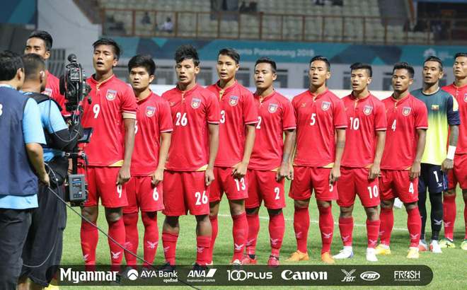 aff cup 2018