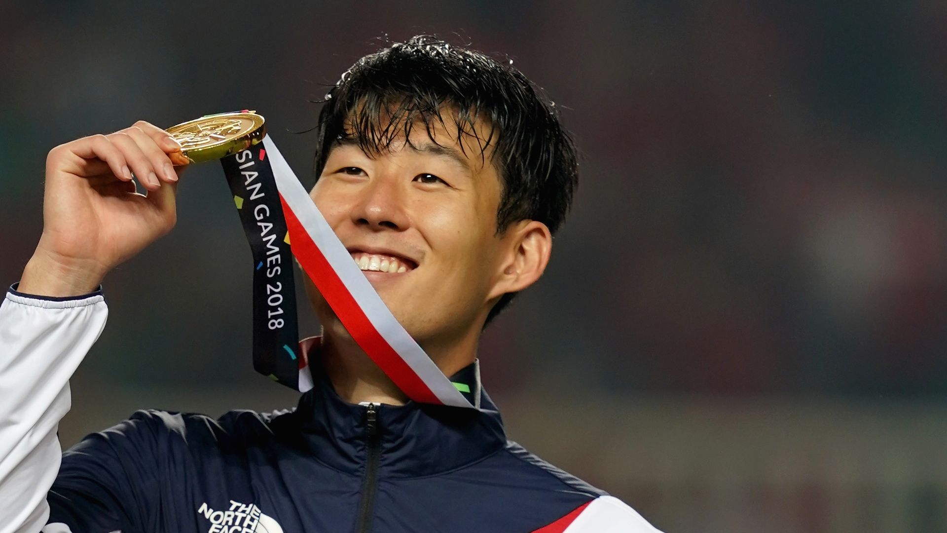 son heung-min