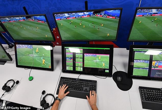 var champions league