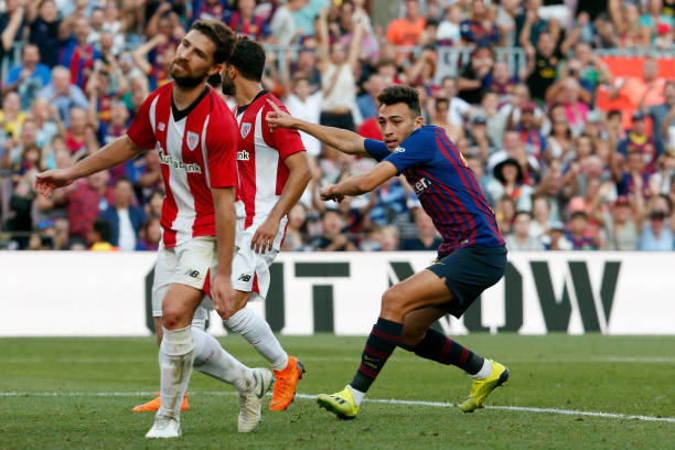 Barca
