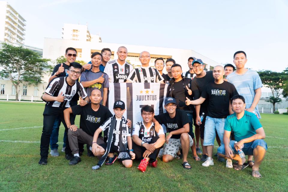 juventus