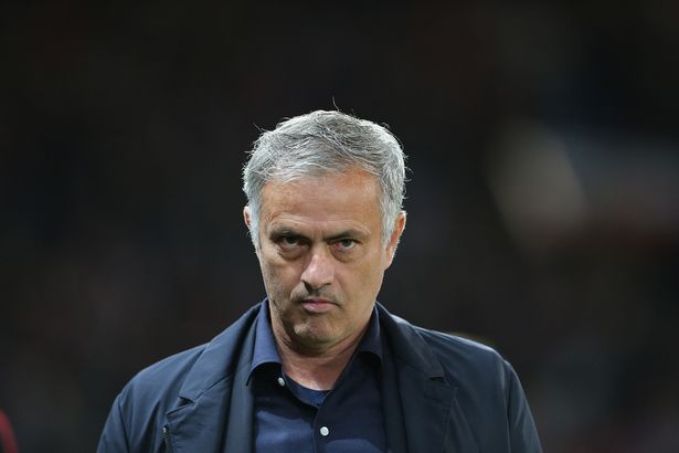 mourinho
