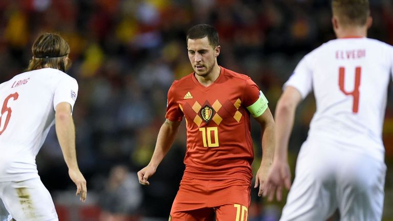 hazard