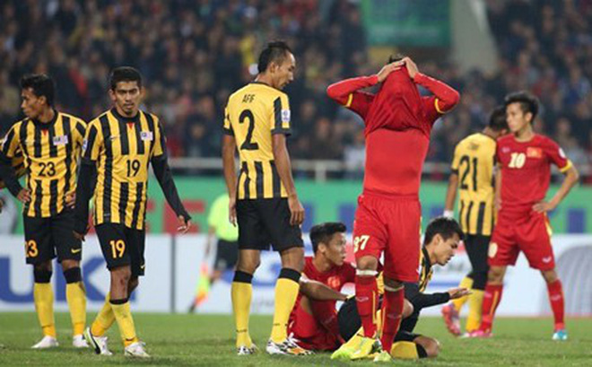 viet nam vs malaysia