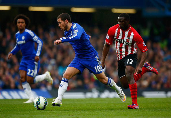hazard