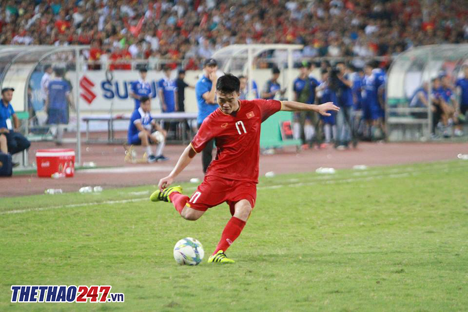 xuan trương