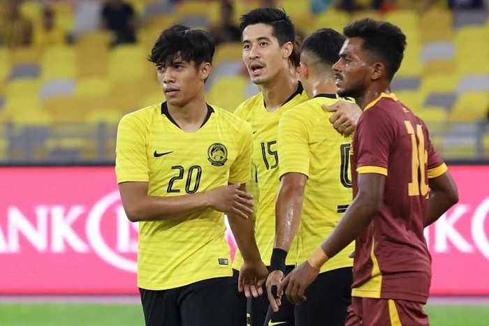 viet nam malaysia 10/10 vong loai wc