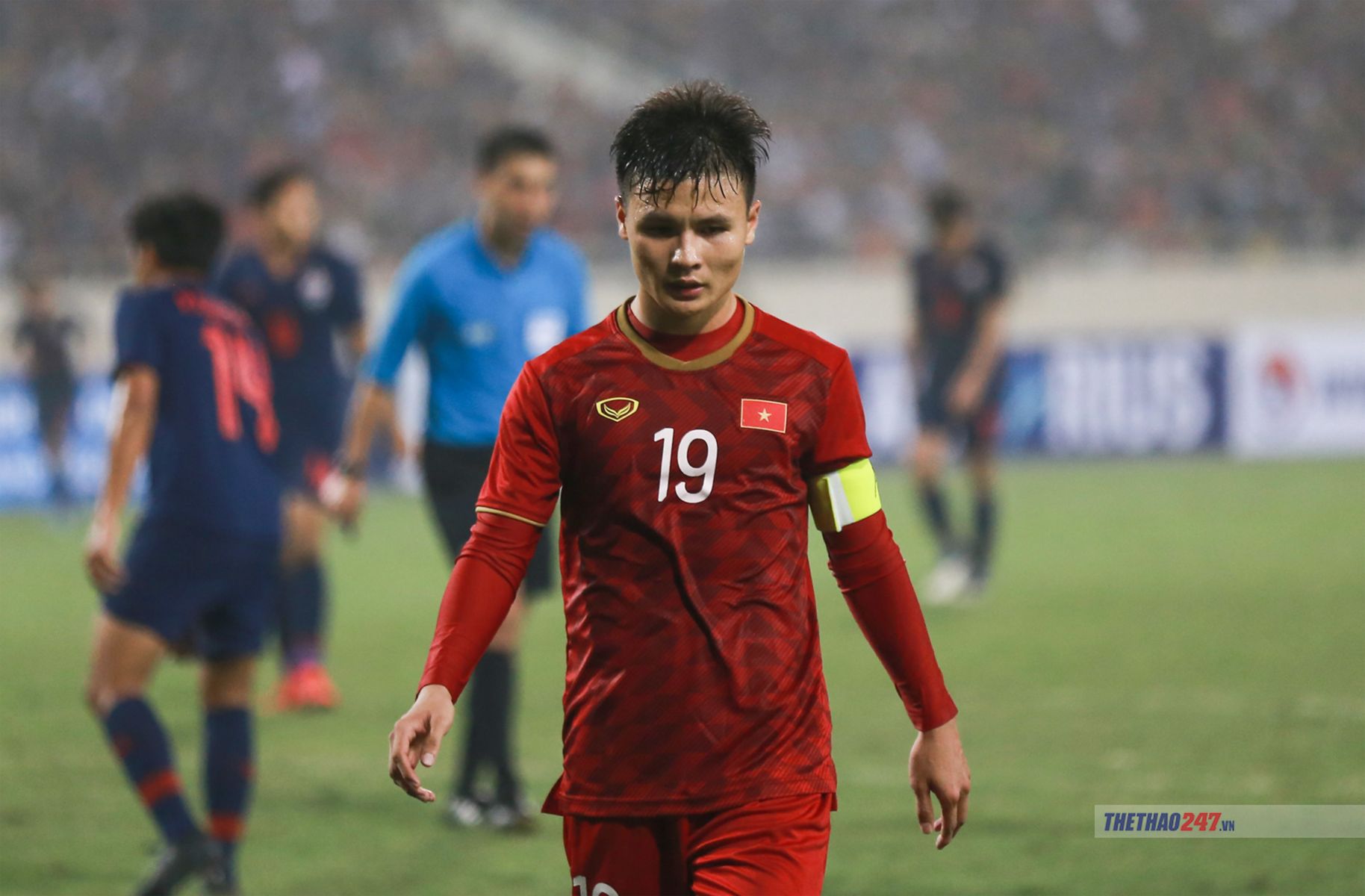 quang hai