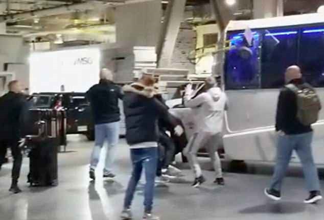 Conor McGregor, McGregor, MMA, võ sĩ, võ thuật tổng hợp