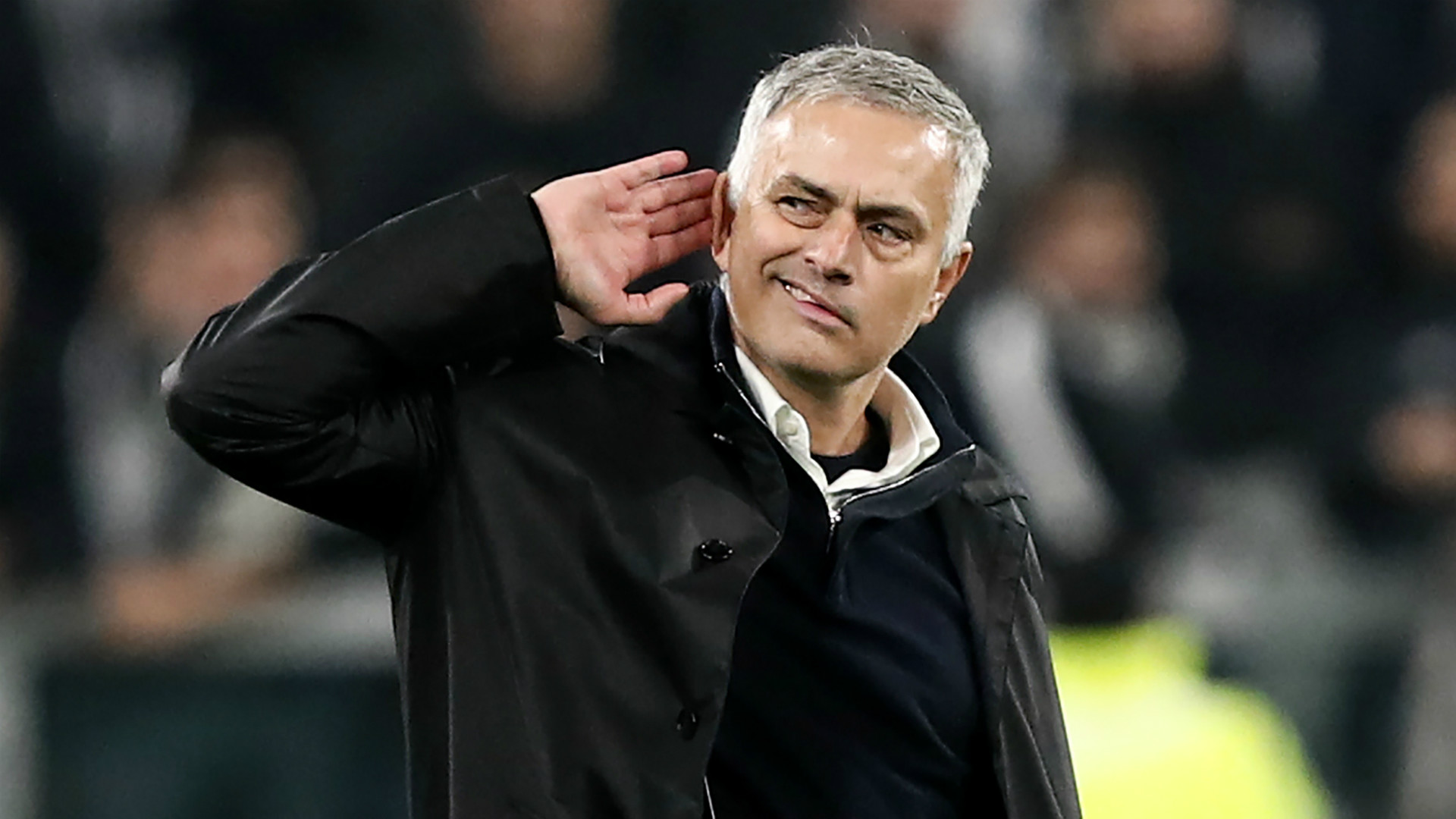 Jose Mourinho, Mourinho