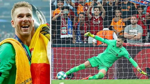 Liverpool, Adrian, Jurgen Klopp, Alisson, Alisson Becker