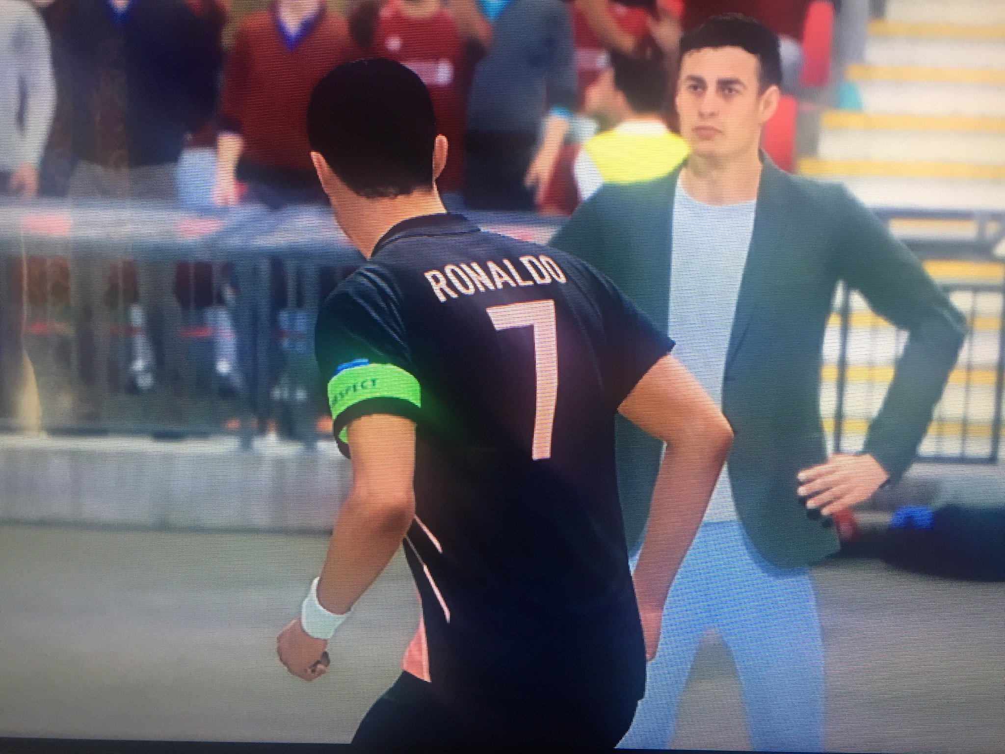 Chelsea, Kepa, FIFA 20, EA, Sarri, Electronic Arts, huấn luyện viên, HLV Kepa