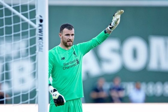 Liverpool, Adrian, Jurgen Klopp, Alisson, Alisson Becker