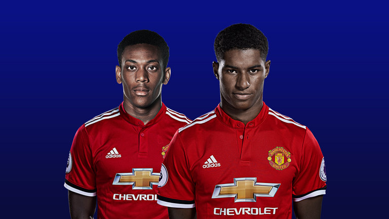 MU, Man Utd, Manchester United, Rashford, Martial, Greenwood, Ngoại hạng Anh, tin chuyển nhượng MU